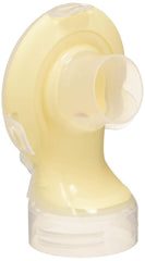 Medela Conexión completa para sacaleches Freestyle Y Swing Maxi, 1 pieza, 400 G Naty Shop