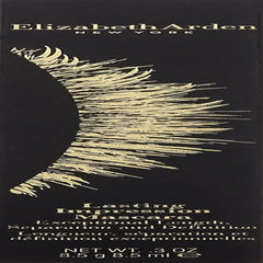 Elizabeth Arden Máscara de Pestañas Lasting Impression Black Cosmética y Belleza Naty Shop