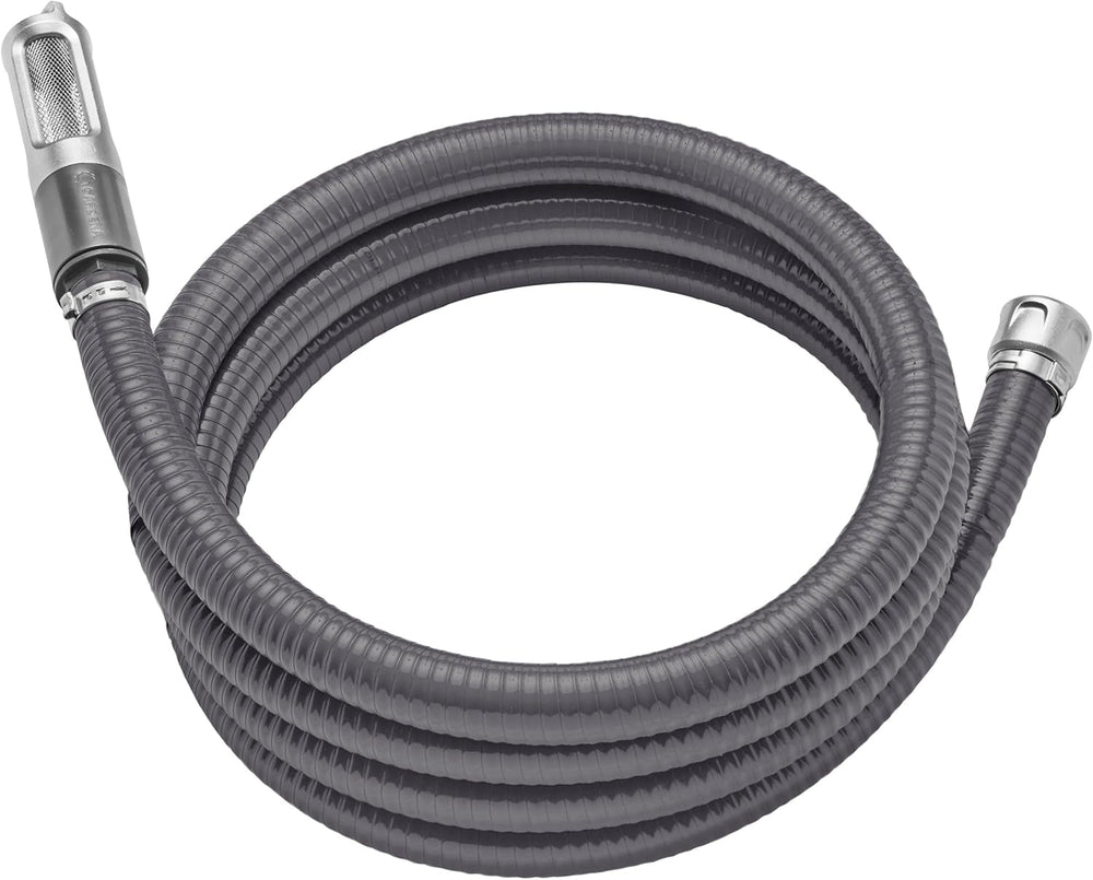 Set de aspirare Gardena cu furtun de aspirare de 4 m