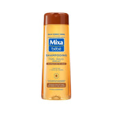 Șampon pentru descurcarea parului, Mixa Bébé, Foarte Moale, Shea, 300 ml Mama si Copilul Naty Shop