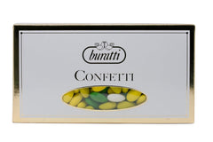 Almendras clásicas con cebolla verde, 1 pieza