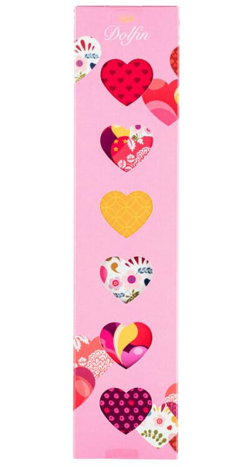 Dolfin Selected Chocolates, Panache - 24 de pătrate - 12 arome delicioase Bomboane de Ciocolata Naty Shop 18 Love
