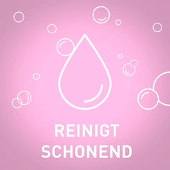 Coral detergente líquido delicado para lana y ropa delicada, 23 dosis, 1,15 litros Detergentes para ropa Naty Shop