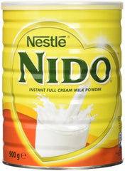 Nestlé Nestlé Leche Entera Instantánea en Polvo 900 g
