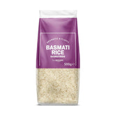 Arroz basmati del Amazonas, 500g
