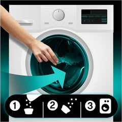 Lenor Unstoppables fragancia para la ropa Fresh 510G - Frescura para todos los textiles, incluso para los deportes Detergentes para la ropa Naty Shop