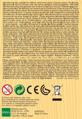 Sylvanian Families 5528 Lámpara de Techo - Muebles Casa de Muñecas Marrón Naty Shop Muñecas