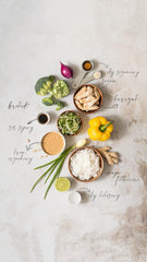 Fettuccine Konjac Noodles Bio Shirataki Diet-Food - 300g, bajo en carbohidratos, sin azúcar, ceto, vegano, bajo en calorías, sin gluten y sin huevo, elaborado con harina de Konjac