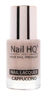 Cappuccino colorat - 10ml
