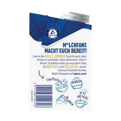 Alpro Esto No Es Leche 3,5% - Vegano Sin Leche - Alto en Calcio