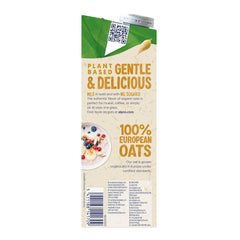Alpro Bio Haferdrink Sin Azúcar - Bebida vegetal con avena