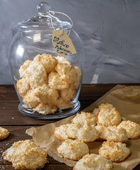 RUF Bio Sustituto Proteico Vegano - Para Cocinar Y Hornear