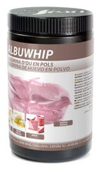 Ovoneve Albúmina De Huevo En Polvo 500g - Proteína Pura Para Cocinar