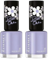 60 Seconds Super Shine - Go Wild-Er-Ness 558,8 ml (0,25 fl.oz) (Paquete de 2)