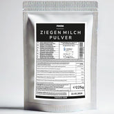 Leche en polvo pura de cabra Foozia - Sin aditivos para humanos y animales