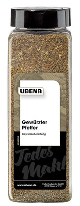 Pimiento Picante Ubena 500 g - Frescura y Calidad