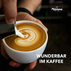 Milcherei Leche de Cabra en Polvo - Sin Aditivos Regionales 800g