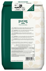 Sazonador Profesional Para Patatas Fritas Fuchs - Sabor Intenso