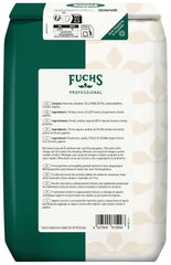 - Salatkräuter | Para la preparación de aderezos para ensaladas Profi-Qualität für Großverbraucher | Bolsa reciclable de 0,5 kg.