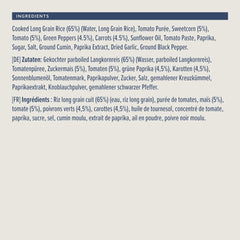 Arroz estilo mexicano de Amazonas, 250g