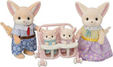 Sylvanian Families L5696 Wüstenfuchs Familie