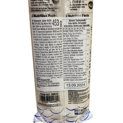 - Fideos Udong estilo asiático (1 x 453 g)