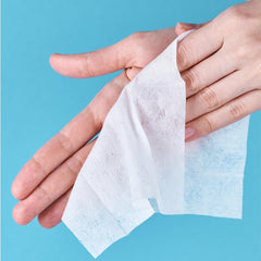 MilleusiPiu Maxi con tapa, 64 toallitas húmedas, 64 unidades