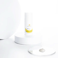 AESTHETICO Sensitive Eye Cream, 15 ml Cosmetice si Infrumusetare Naty Shop