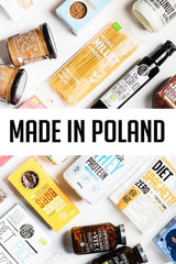 DIET-FOOD Fursecuri organice cu așchii de cocos și căpșuni Gustare sănătoasă Fursecuri delicioase pentru birou, fără conservanți 80 g (1 pachet)