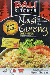 Nasi Goreng, paquete de 15 (paquete de 15 x 50 g)