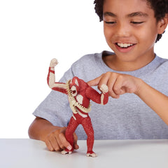 Godzilla X Kong: New Empire Battle Roar Skarking, Figuras de acción, Figuras de acción 17 cm Naty Shop