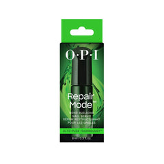 OPI Repair Mode – suero vegano para el cuidado de las uñas dañadas – El suero Nail Bonding repara la estructura de queratina de las uñas desde el interior – para uñas fuertes y resistentes en 6 días