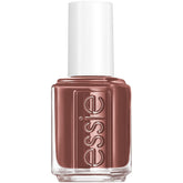 Esmalte de uñas Essie para uñas de colores intensos, núm. 497 ropa opcional, nude, 13,5 ml