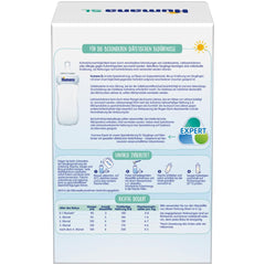Humana SL Expert, desde el nacimiento, fórmula especial para la intolerancia a la leche de vaca causada por intolerancia a la lactosa, galactosemia o alergia a las proteínas de la leche de vaca, para bebés y niños pequeños, 600g