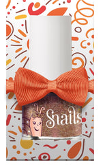 Snails 511710 Mini Magic Doodle Esmalte de uñas para niños, envuelto para regalo, a base de agua, lavable, seguro, vegano