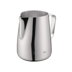 Cilio 470208 Cană de lapte/cană pentru spumare Lisa 60 cl