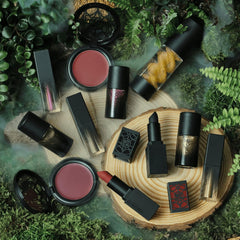 Esmalte de uñas Catrice MYSTIC FOREST, núm. C01, dorado, de larga duración, altamente pigmentado, brillante, vegano, sin microplásticos, sin conservantes, sin fragancia, paquete de 2 (10 ml)