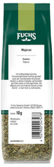 Fuchs - Mejorana, 10 gramos Condimentos Naty Shop