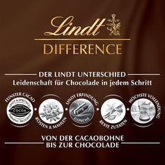 Lindt Mini Conejitos Dorados Chocolate | Bolsa 700g | 70 mini conejitos dorados de 10 g | Chocolate con leche en bolsa | Chocolate de Pascua | Regalo de chocolate | Conejitos de chocolate | conejito de pascua