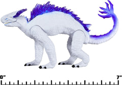 EL NUEVO IMPERIO - GODZILLA - KONG 18 Cm - Battle Charge Shimo Figuras de acción Naty Shop