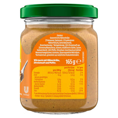 Knorr Schnell gewürzt Kochpaste Gebratenes Hühnchen, Zitrone & Pfeffer einfach & schnell für einen besonders intensivoven, geballten Gesmack 165 g