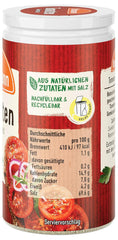 Ostmann Gewürze - Tomate Gewürzsalz | Perfecto para condimentar ensalada de tomate y bruschetta 60 g en Der Streudose