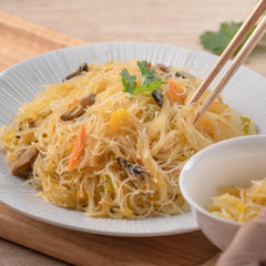 - Fideos secos Somen (1 x 400 g)