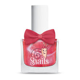 Snails 516066 Esmalte de uñas Kids Disco Girl, a base de agua, lavable, seguro, vegano