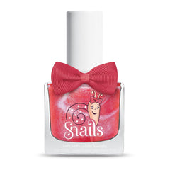 Snails 516066 Esmalte de uñas Kids Disco Girl, a base de agua, lavable, seguro, vegano