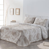 VIALMAN Sofia 30 Bouti Plapumă ușoară pentru pat dublu | dimensiune plapumă 250 X 270 cm, gri Plapumi si pilote Naty Shop Porc 250 X 270 Cm