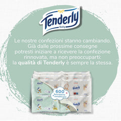 Toallitas para bebé Disney, toallitas suaves, ideales para la limpieza diaria del bebé, personajes de Disney, paquete de 12, fabricadas en Italia, testadas dermatológicamente