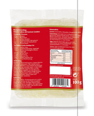 Fideos de vidrio Soeoen Laksa de Bamboo Garden, 100 g