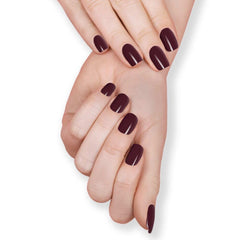 ANNY Nail Polish - Esmalte de uñas de color de alta calidad con brillo duradero, resistente a las astillas y de secado rápido, color: Dresscode Luxury - 15 ml