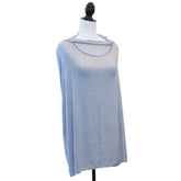 Chicco - Pañuelo de lactancia Boppy Infinity 17 Cm gris Accesorios Alimentación y Lactancia Bebe Naty Shop